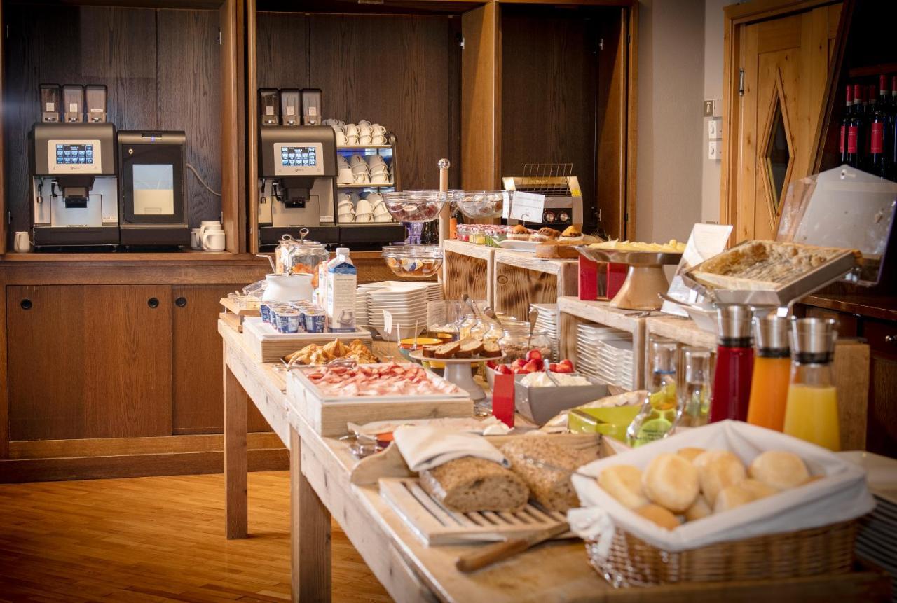 Hotel Funivia Bormio Kültér fotó