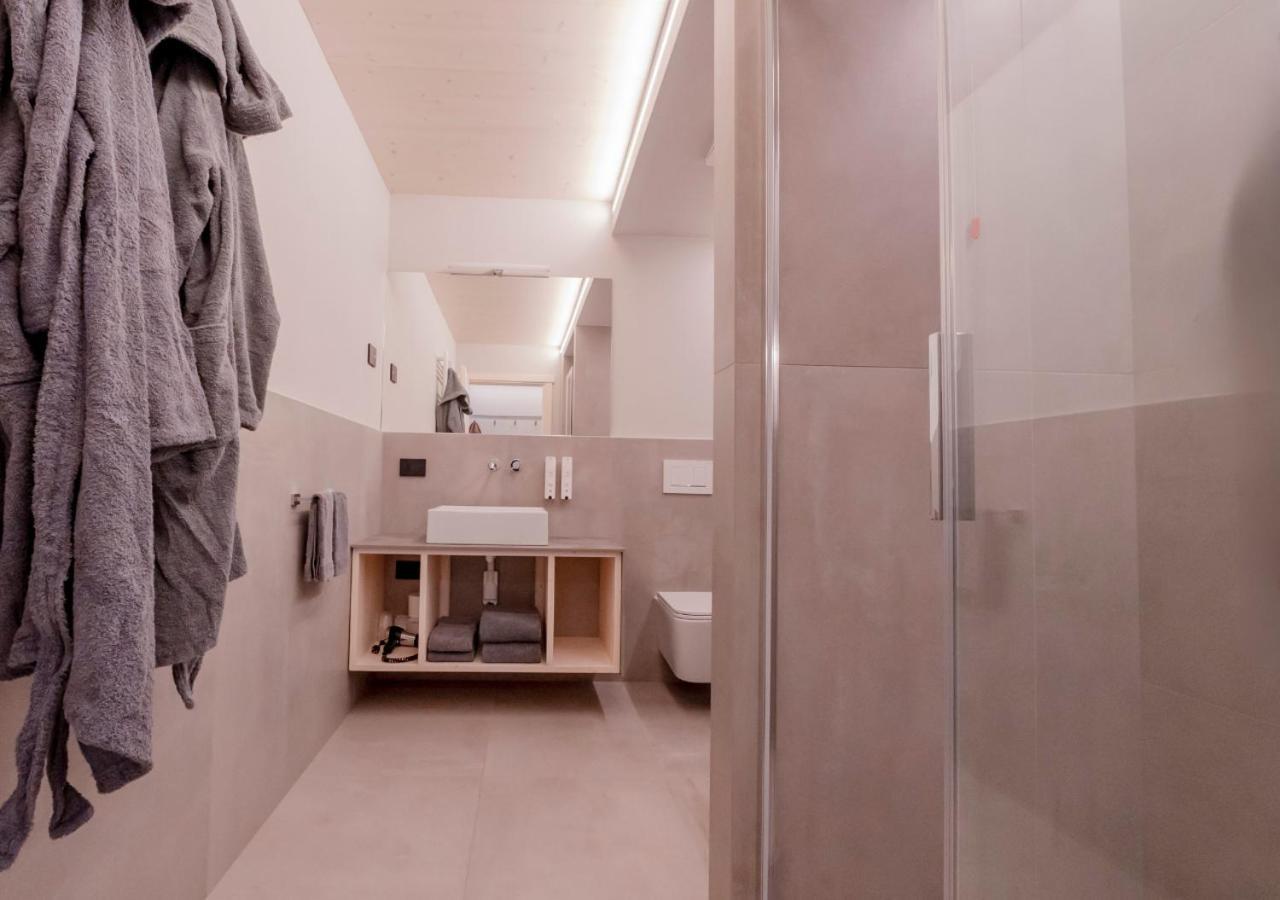 Hotel Funivia Bormio Kültér fotó